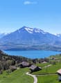 Panorama Bild