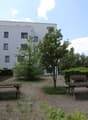 Ansicht Überbauung Wisentalstrasse, Bülach