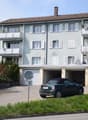 Ansicht Mehrfamilienhaus