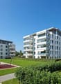 Überbauung Schlüsselstrasse 4/6/8