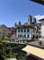 Aussicht