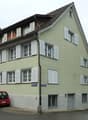 Ansicht Haupthaus