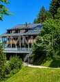 Wohnen wird zum Naturerlebnis