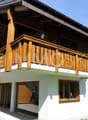Rez en terrasse et jardin