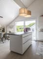 Cuisine moderne ouverte