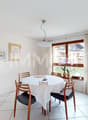 Salle à manger conviviale