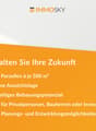 Gestalten Sie Ihre Zukunft