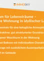 Raum für Lebensträume