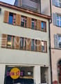 Sarniertes Altstadthaus der Extraklasse