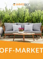 OFF-MARKET