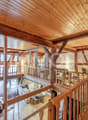 Lichtverwöhnte Galerie