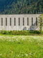 Moderne Architektur