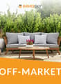 OFF-MARKET