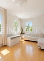 Gemütlicher Wohnbereich