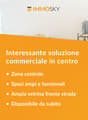 Interessante soluzione commerciale