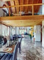 Ampio salone