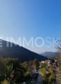 Vista panoramica dal nucleo