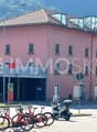 Facciata nord