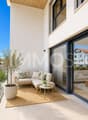 Belle terrasse