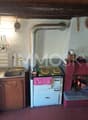 Camino e cucina economica