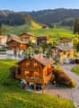 Das Chalet Ihrer Träume