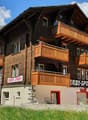 Sonnige, zentrale Lage im Dorf