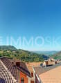Vista imprendibile dal terrazzo