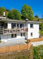 Idyllisches Haus mit unverbaubarem Alpenpanorama