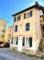 Facciata lato nord