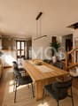 Salle à manger - Home Staging