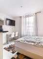 Modernes Studio