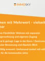 Wohnen mit Mehrwert