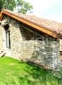 Vista esterna