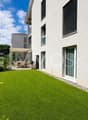 Joli jardin