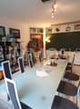 Spazio versatile per ufficio o studio creativo