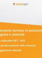 Terreno soleggiato