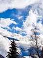 Entre ciel et terre