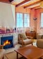 Séjour chaleureux (homestaging)