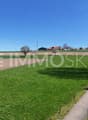 En bordure de zone agricole