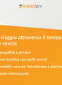 Un viaggio attraverso il tempo e lo spazio