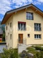 Maison familiale au coeur du Val d'Hérens