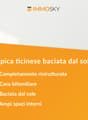 Tipica ticinese baciata dal sole
