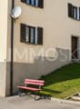 Ingresso palazzina