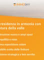 Una residenza in armonia con la natura