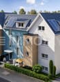 Modernes Zuhause in ruhiger Quartierlage  stilvoll, naturnah und rundum behaglich