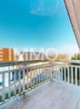 Joli balcon (lot 3)