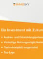 Ein Investment mit Zukunft