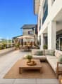 Somptueuse terrasse homestaging