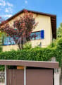 Charmantes Einfamilienhaus in grüner Umgebung