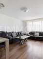 Helles Wohnzimmer